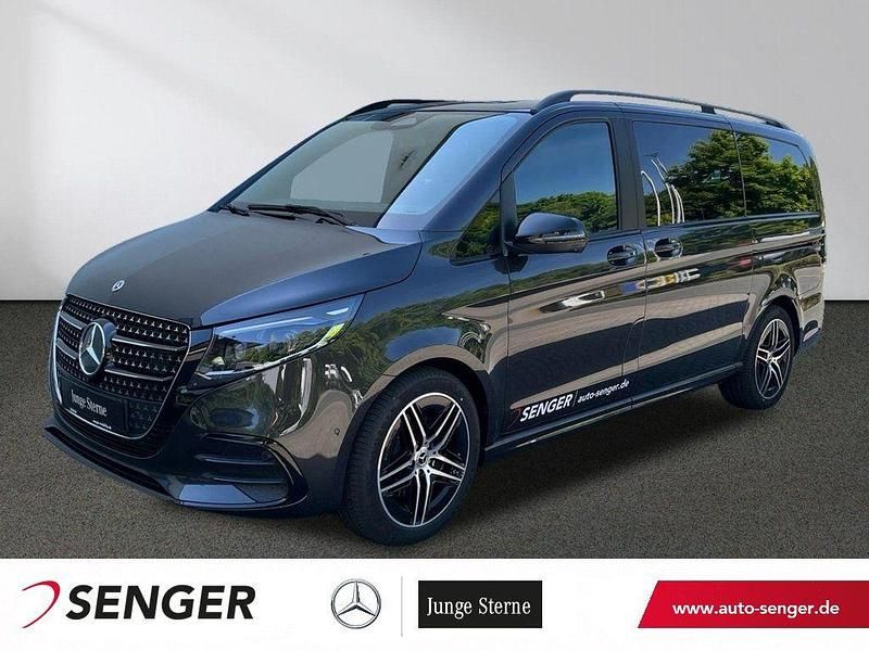 Andere Gebraucht 2025 Mercedes V250 Avantgarde Van / Kleinbus | 78.950 € - Bild 1/3