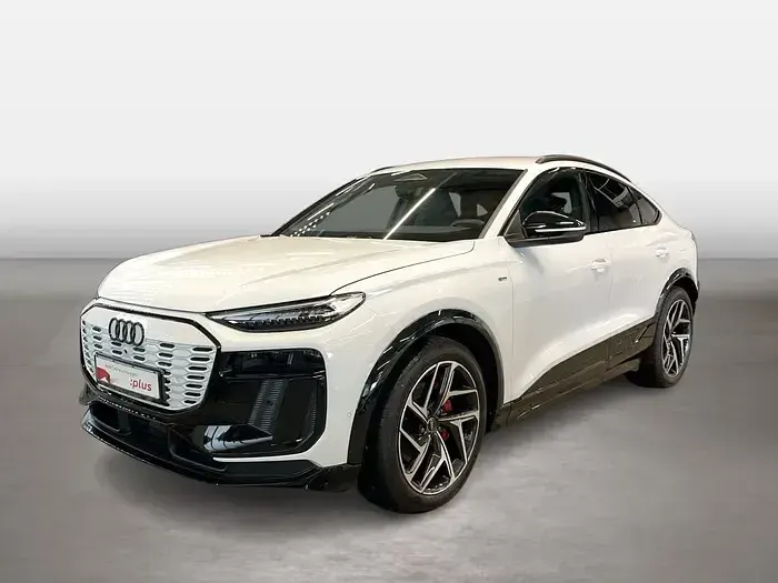 Gebraucht Audi Q6 Sportback e-tron Ambiente 284 kW (387 PS) 2025 SUV