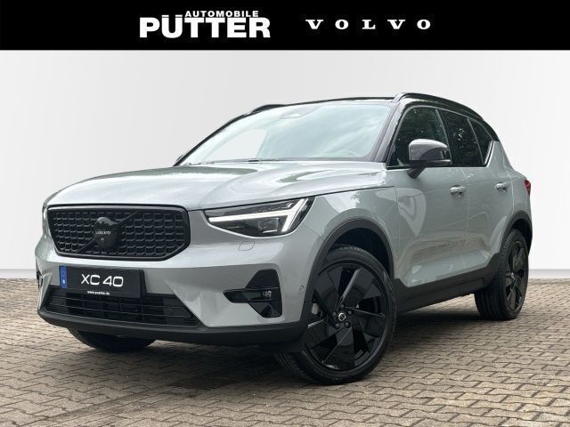Grau Neu 2025 Volvo XC40 Plus SUV | 49.490 € - Bild 1/4