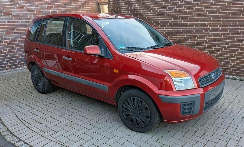 Andere farben Gebraucht 2008 Ford Fusion Trend Limousine | 1.500 € (Guter Preis) - Bild 1/4