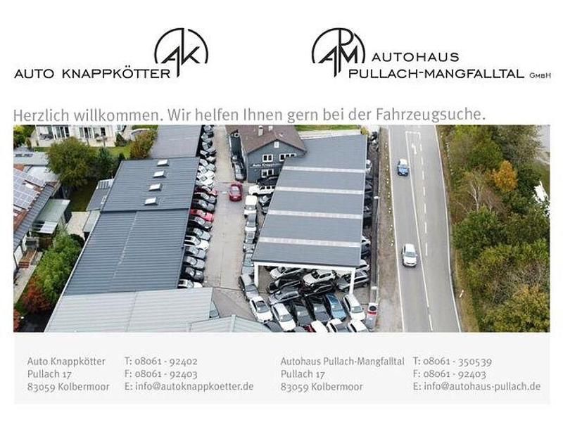 Gebraucht Renault Master 101 PS (74 kW) 2010 Andere