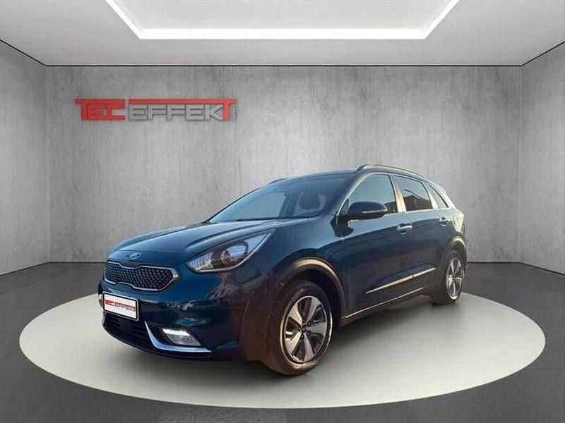 Gebraucht Kia Niro Vision 251 PS (184 kW) 2017 Andere SUV