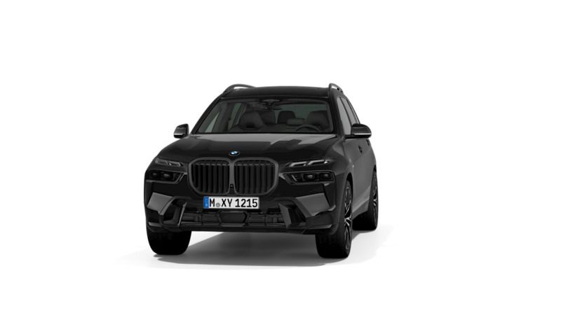 Neu 2025 BMW X7 Comfort Edition SUV | 116.900 € - Bild 1/4