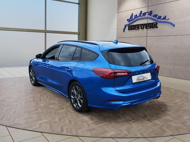 Usado Ford Focus ST-Line 116 CV (85 kW) 2025 Azul Familiar