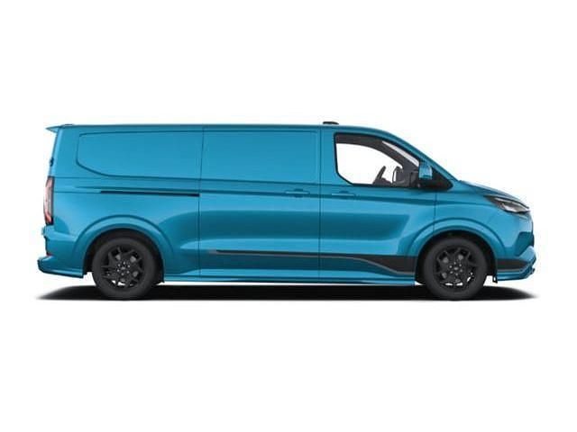 Neu Ford Transit Sport 160 kW (218 PS) 2025 Van / Kleinbus