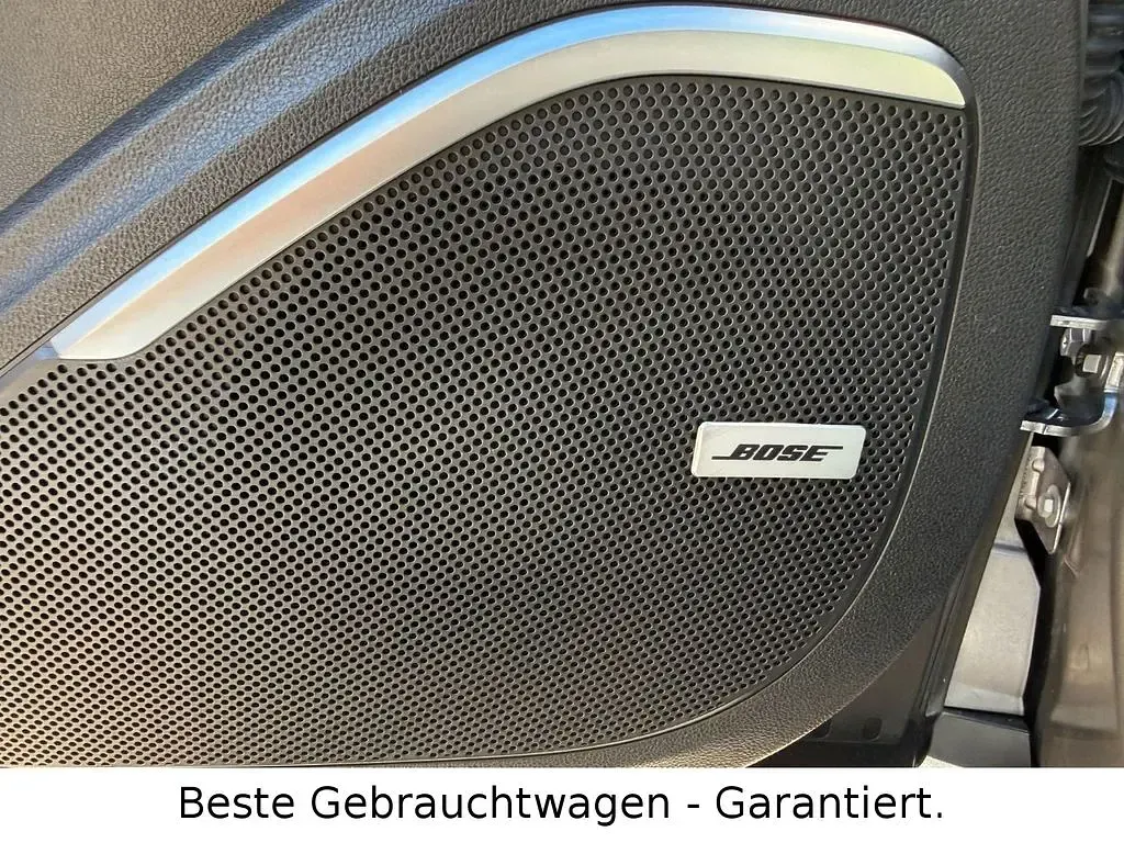 Gebraucht Renault Scenic E-Tech Bose Edition 159 PS (116 kW) 2019 Grau Van / Kleinbus