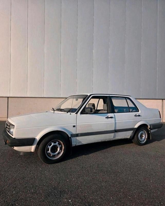 Second-hand VW Jetta 1989 Andere farben Berlinǎ