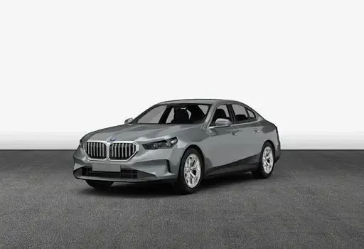 Neu BMW 530e Performance 299 PS (219 kW) 2026 M brooklyn grau metallic Limousine