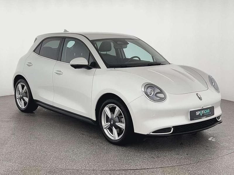 Gebraucht Ora 03 125 kW (171 PS) 2023 Weiß Kleinwagen