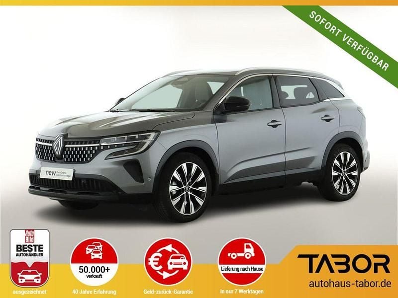 Grau Gebraucht 2025 Renault Austral Techno SUV | 28.127 € (Fairer Preis) - Bild 1/4