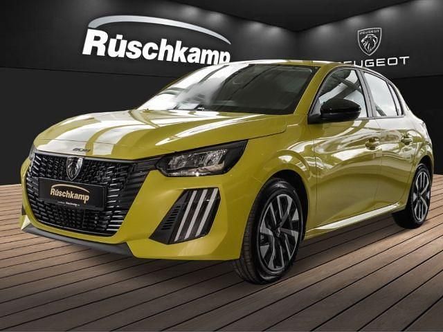 Gebraucht 2024 Peugeot 208 Active Kleinwagen | 18.480 € (Fairer Preis) - Bild 1/4