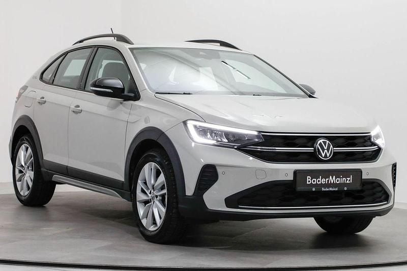 Gebraucht VW Taigo Goal 116 PS (85 kW) 2025 Ascotgrau SUV