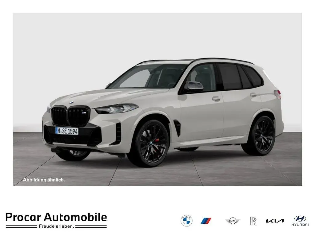 Gebraucht BMW X5 M Sport 530 PS (389 kW) 2026 SUV