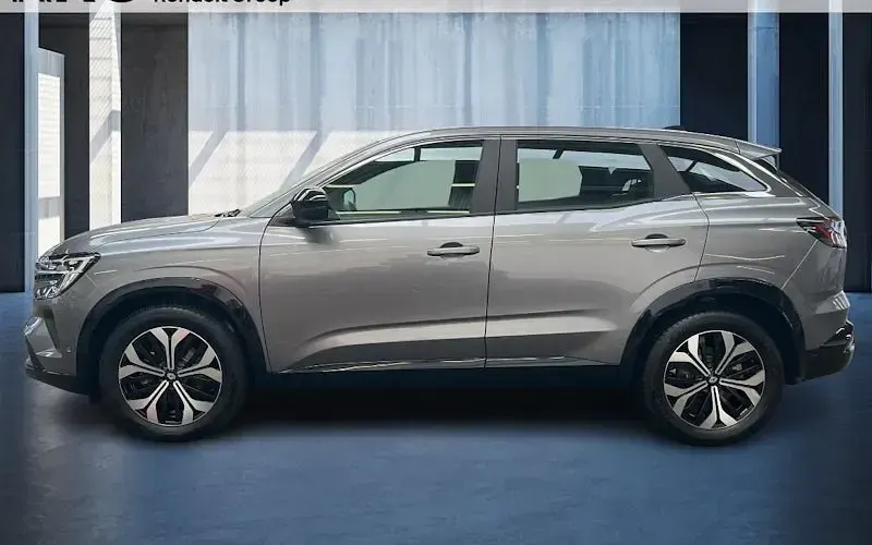 Gebraucht Renault Austral Evolution 158 PS (116 kW) 2024 Grau SUV