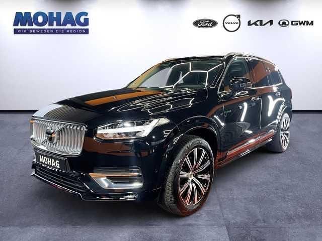 Gebraucht Volvo XC90 173 PS (127 kW) 2022 SUV
