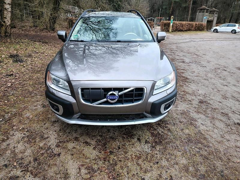 Gebraucht Volvo XC70 204 PS (150 kW) 2011 Kombi