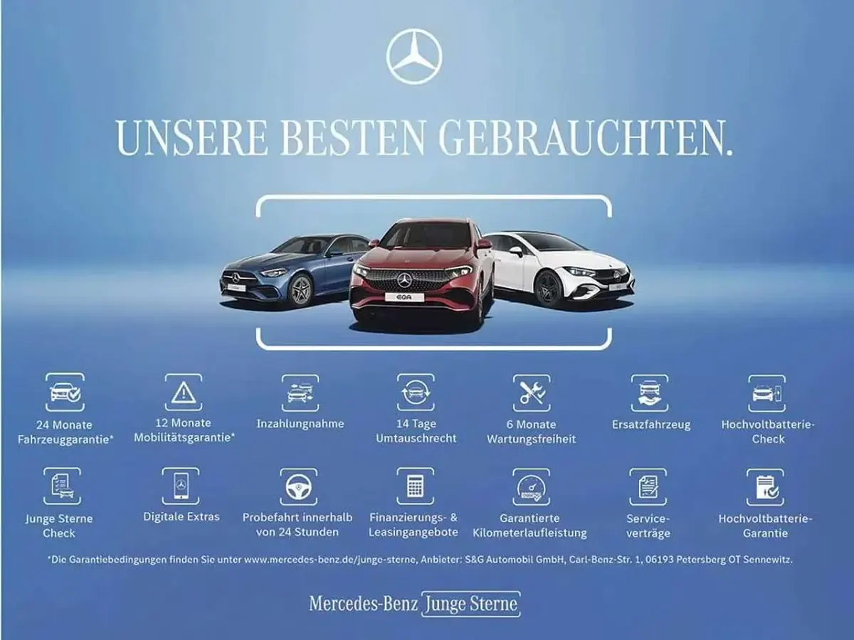 Gebraucht Mercedes E63 AMG AMG 612 PS (450 kW) 2021 Metalliclack obsidianschwarz Kombi