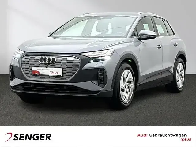 Gebraucht Audi Q4 e-tron Comfort 125 kW (170 PS) 2023 SUV