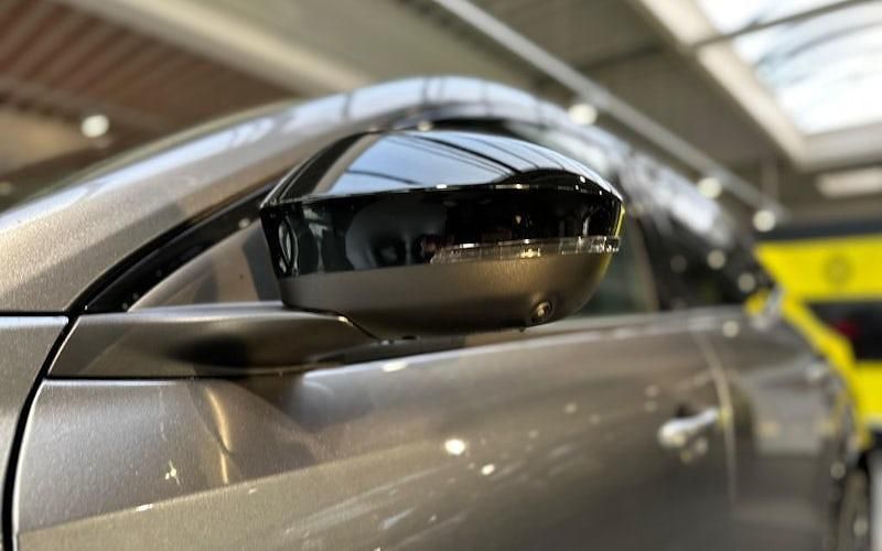 Neu Renault Rafale Esprit Alpine 200 PS (147 kW) 2025 Dolomitgrau metallic / dach i SUV