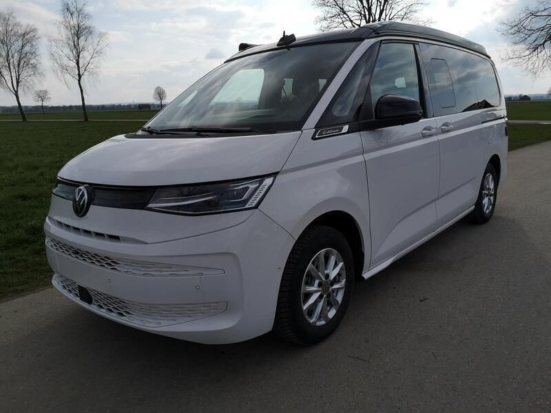 Andere farbe Neu 2024 VW T7 Beach Van | 70.705 € - Bild 1/4