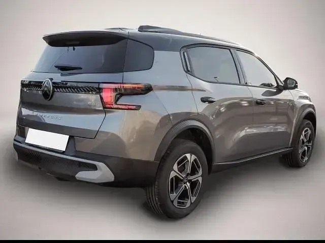Gebraucht Citroën C3 Aircross 145 PS (106 kW) 2025 Manufacturer SUV