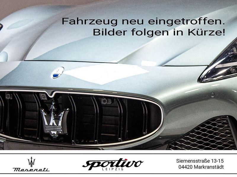 Schwarz Gebraucht 2018 Maserati GranCabrio Cabrio | 105.111 € - Bild 1/1
