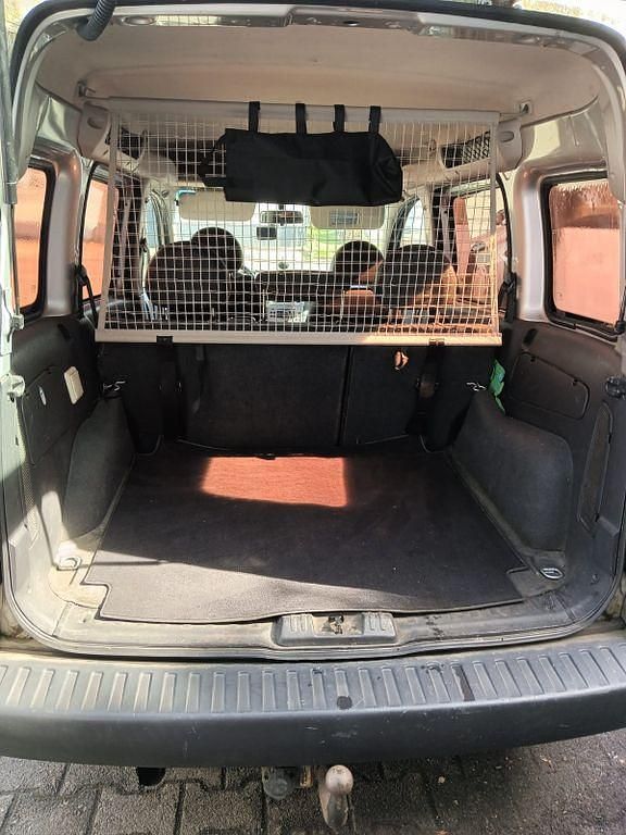 Gebraucht Opel Combo 101 PS (74 kW) 2009 Van / Kleinbus