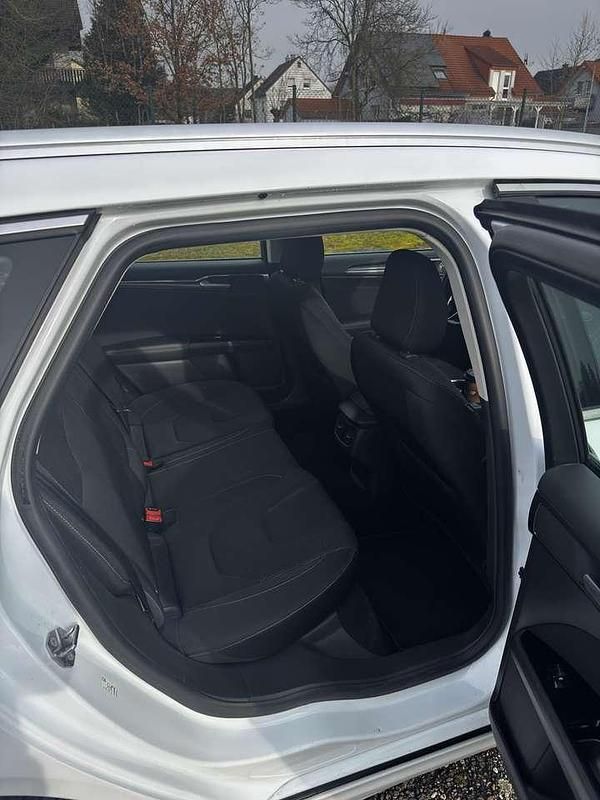 Gebraucht Ford Mondeo Titanium 150 PS (110 kW) 2019 Kombi