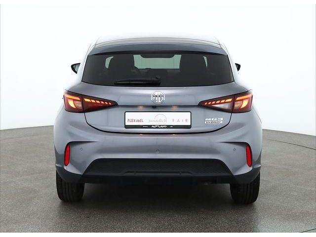 Gebraucht MG MGA 194 PS (142 kW) 2024 Kleinwagen