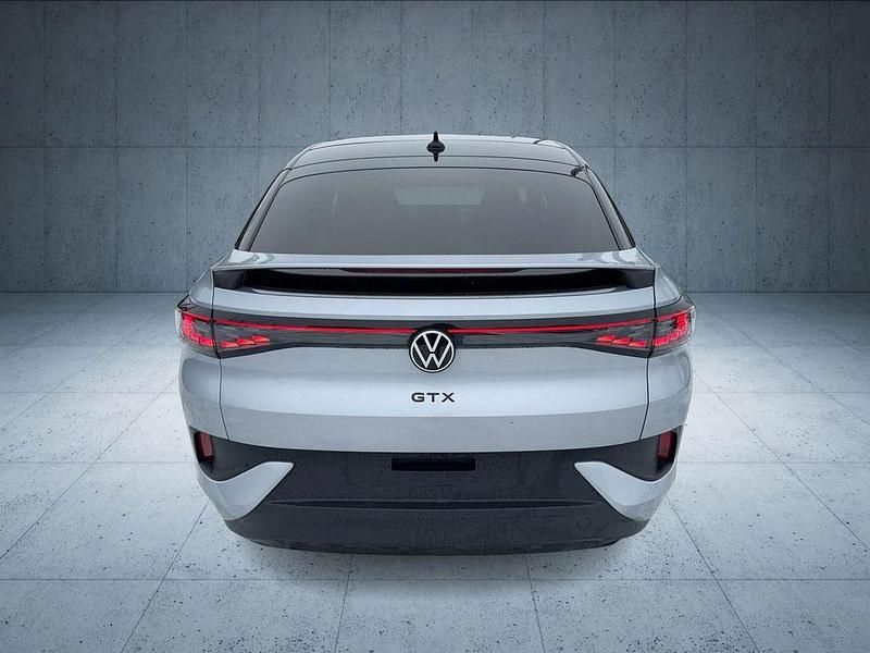 Gebraucht VW ID.5 GTX 250 kW (340 PS) 2024 Scale silver metallic SUV