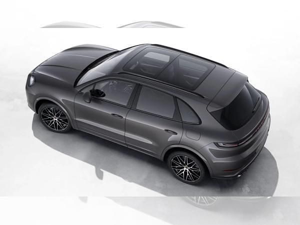 Neu Porsche Cayenne 470 PS (345 kW) 2025 Grau SUV