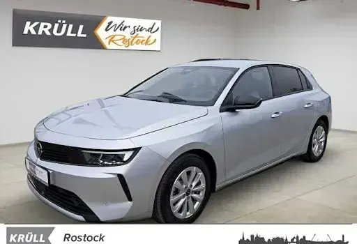 Gebraucht Opel Astra Edition 130 PS (95 kW) 2025 Kleinwagen