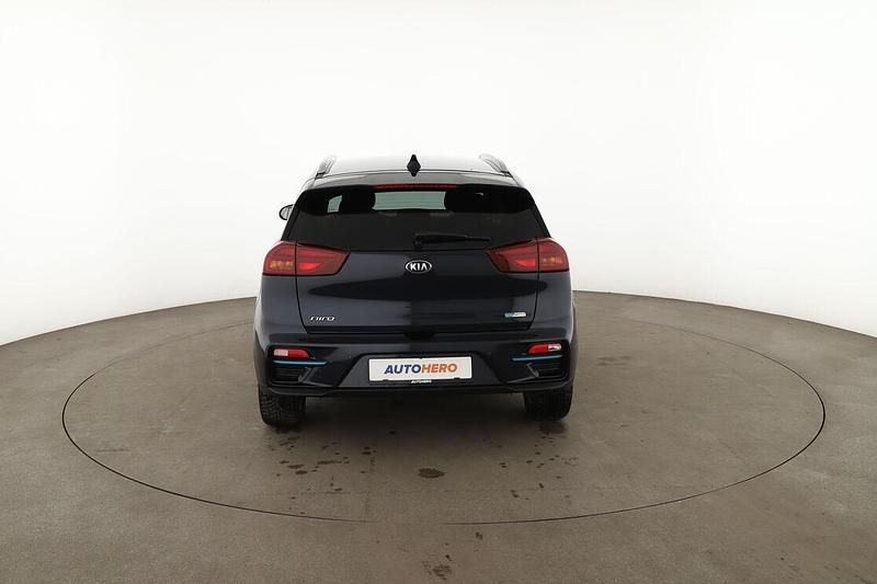 Gebraucht Kia e-Niro Spirit 150 kW (204 PS) 2020 Blau SUV