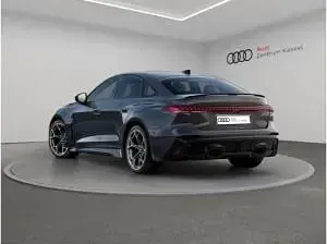 Neu Audi RS5 639 PS (469 kW) 2026 Grau (magnetgrau) Limousine
