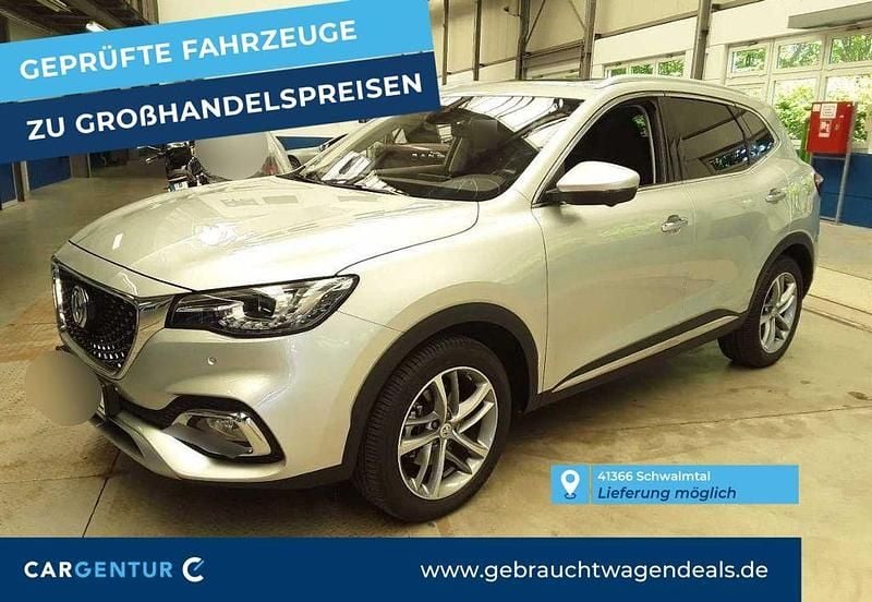 Other Gebraucht 2022 MG EHS Luxury SUV | 17.890 € (Guter Preis) - Bild 1/3