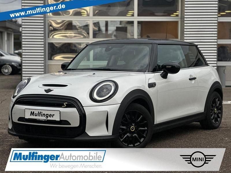Nanuq white Gebraucht 2022 Mini Cooper Kleinwagen | 17.900 € (Fairer Preis) - Bild 1/4