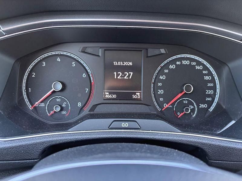 Używany VW T-Roc Active 110 KM (80 kW) 2021 Biały SUV