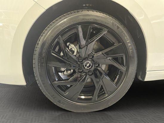 Neu Opel Astra 145 PS (106 kW) 2026 Weiß Kombi