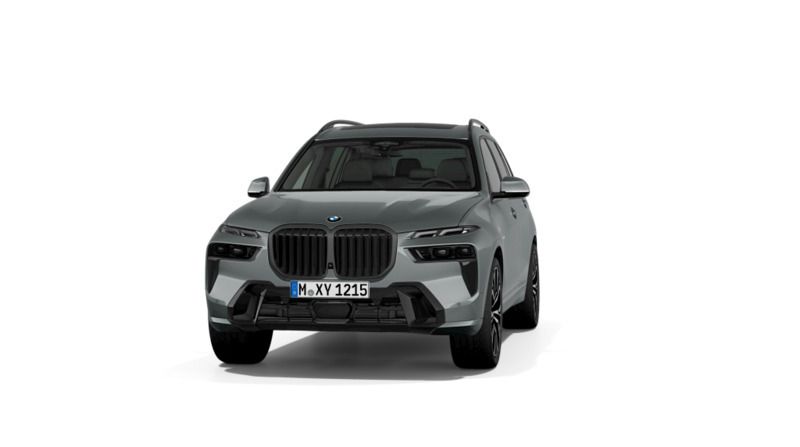 Neu 2025 BMW X7 Comfort Edition SUV | 113.330 € (Superpreis) - Bild 1/4