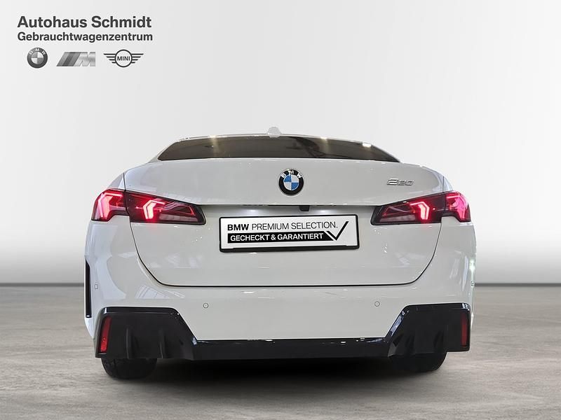 Gebraucht BMW 220 Efficient Dynamics 156 PS (114 kW) 2025 Alpinweiß uni Coupé