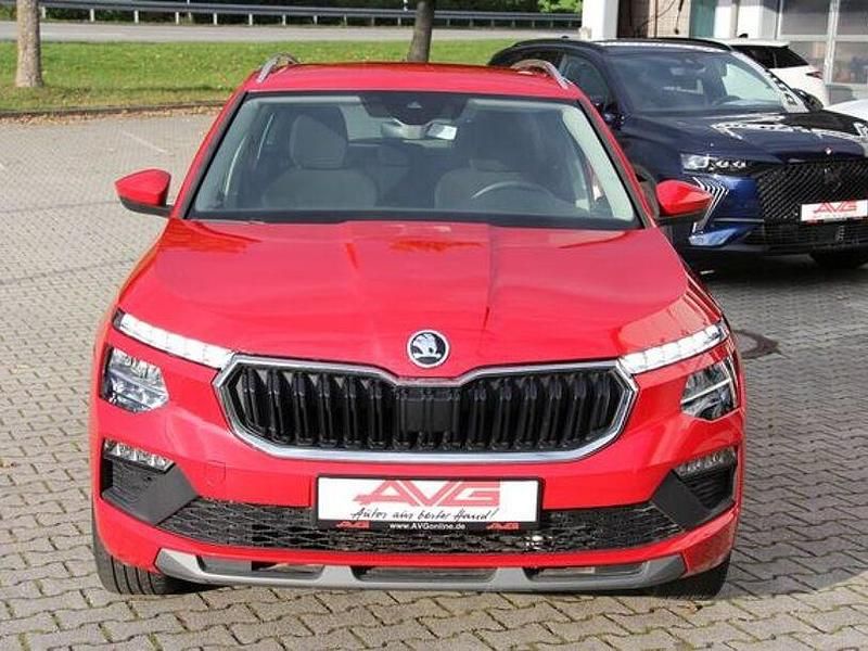 Andere Gebraucht 2024 Skoda Kamiq SUV | 18.750 € (Guter Preis) - Bild 1/4