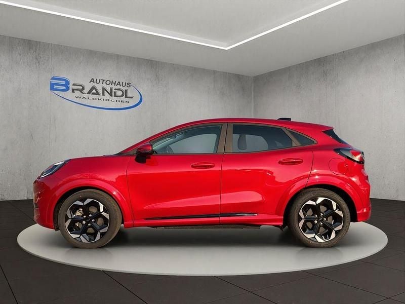Neu Ford Puma Gen-E Premium 124 kW (169 PS) 2026 Rot SUV