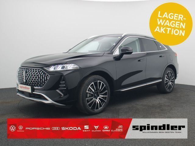 Lava black Gebraucht 2025 Wey 05 Premium SUV | 44.000 € (Guter Preis) - Bild 1/4