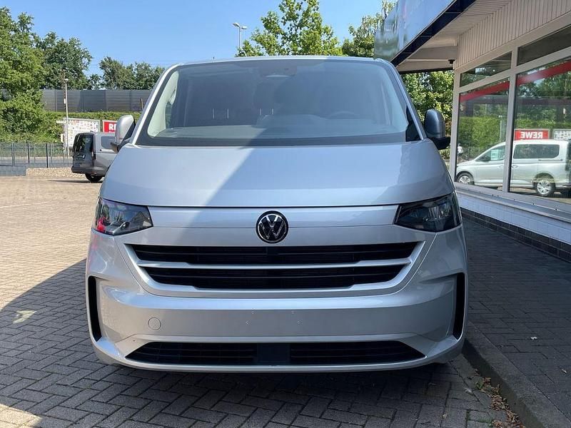 Neu VW Transporter 150 PS (110 kW) 2025 Weiß Van