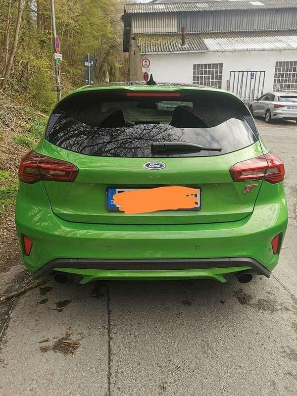 Gebraucht Ford Focus ST 280 PS (205 kW) 2023 Kleinwagen