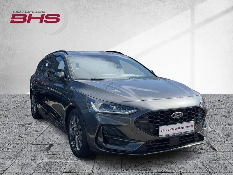Neu Ford Focus ST-Line 116 PS (85 kW) 2026 Grau