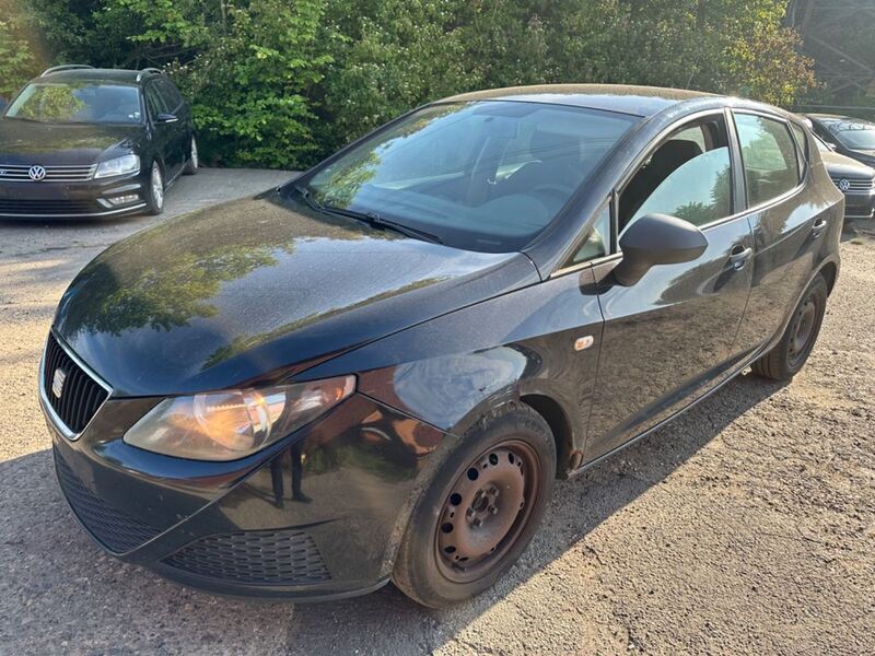 Gebraucht 2009 Seat Ibiza Reference Limousine | 1.600 € (Etwas zu teuer) - Bild 1/4
