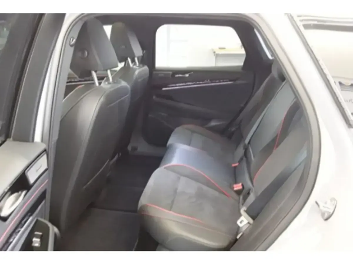 Gebraucht VW ID.7 GTX 250 kW (340 PS) 2025 Kombi