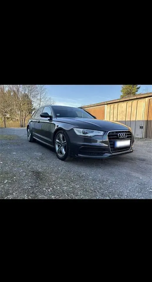 Gebraucht Audi A6 179 PS (131 kW) 2024 Kombi