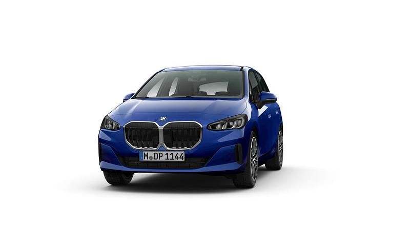 Gebraucht 2025 BMW 220 Active Tourer Van / Kleinbus | 25.450 € - Bild 1/4